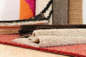 exhibition carpets