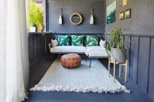 outdoor carpets