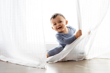 home curtains