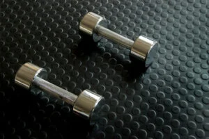 gym flooring
