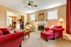 living room carpets