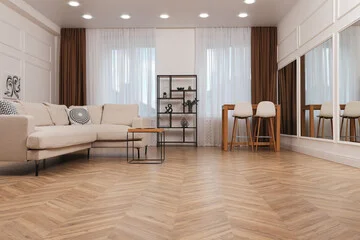 pvc flooring