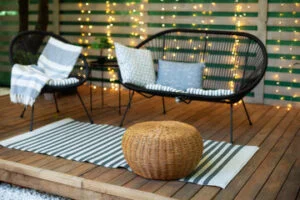 outdoor carpets