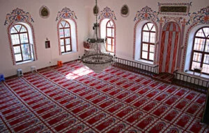 mosque carpets