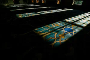 mosque carpets