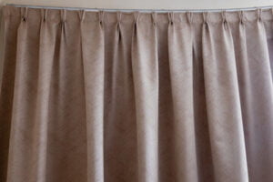 pinch pleat curtains