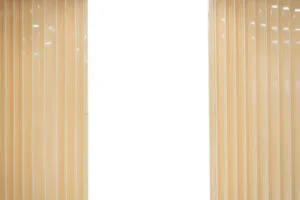 pvc folding doors