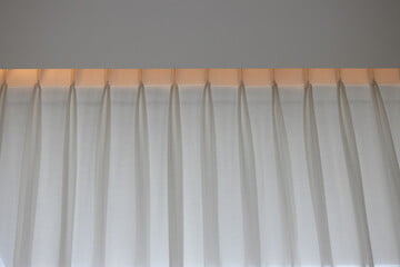 pinch pleat curtains