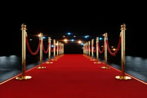 exhibition carpets