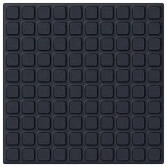 rubber flooring
