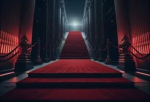 stair carpet