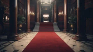exhibition carpets