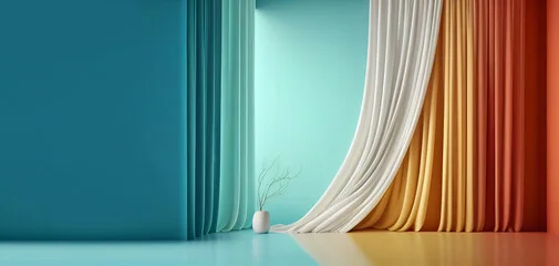 hotel curtains