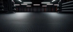 gym flooring