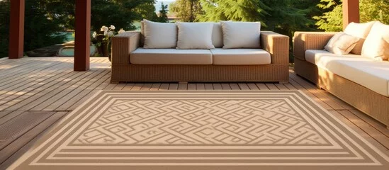 outdoor carpets