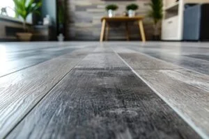 pvc flooring