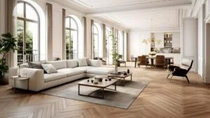 pvc flooring