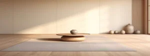 round carpets