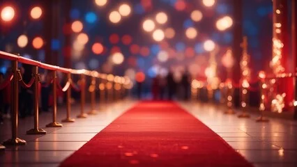 exhibition carpets