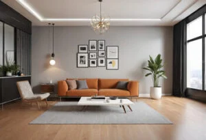 pvc flooring