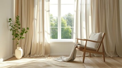pinch pleat curtains
