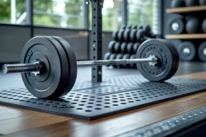 gym flooring