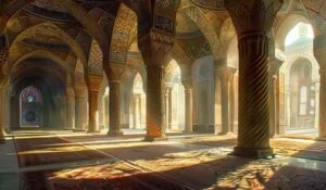 mosque carpets