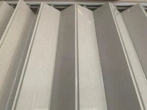 pvc folding doors