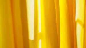 eyelet curtains