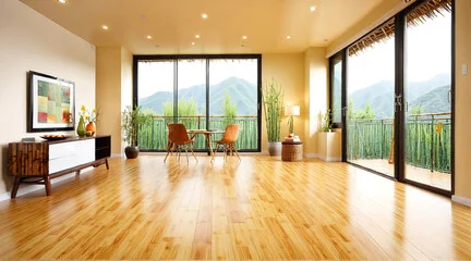 pvc flooring