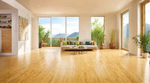 pvc flooring