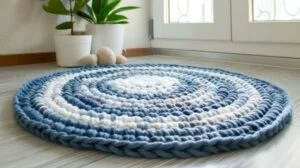 round carpets