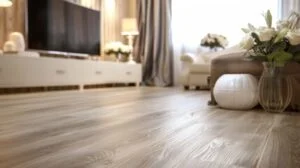 pvc flooring