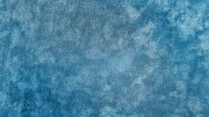 blue carpet