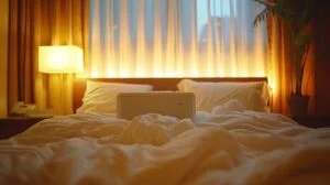 blackout curtains in Dubai