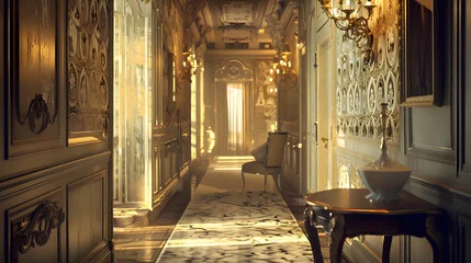 exhibition carpets