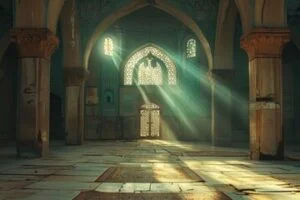 mosque carpets