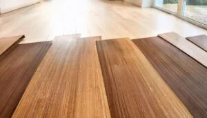 pvc flooring