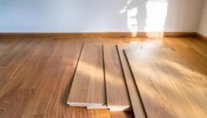 pvc flooring