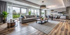 pvc flooring
