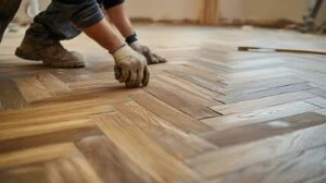 pvc flooring