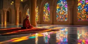 mosque carpets