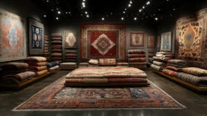 exhibition carpets