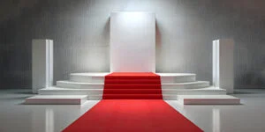 exhibition carpets