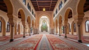 mosque carpets