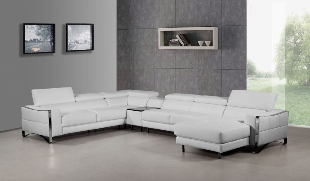 Sofa Upholstery in Dubai