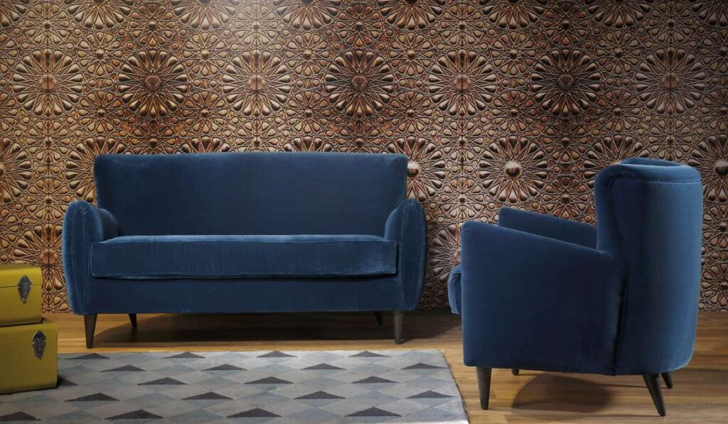Sofa Upholstery in Dubai