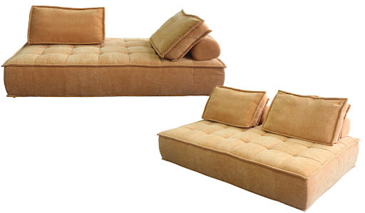 Sofa Upholstery in Dubai