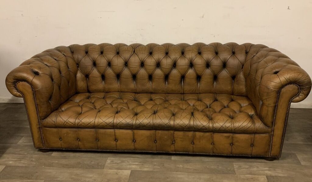 Sofa Upholstery in Dubai