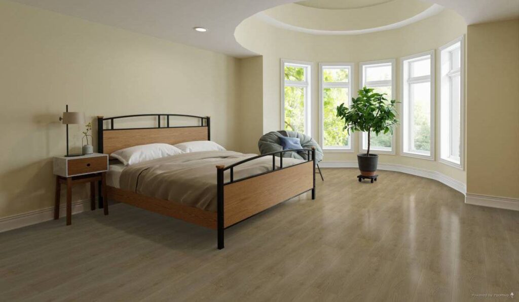 spc flooring in Dubai